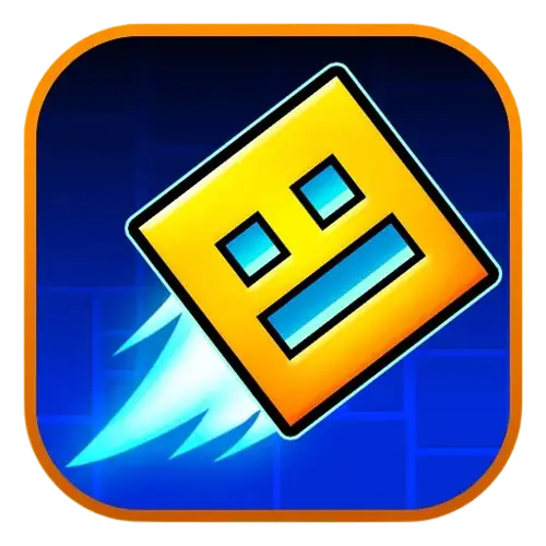 Geometry Dash ApK